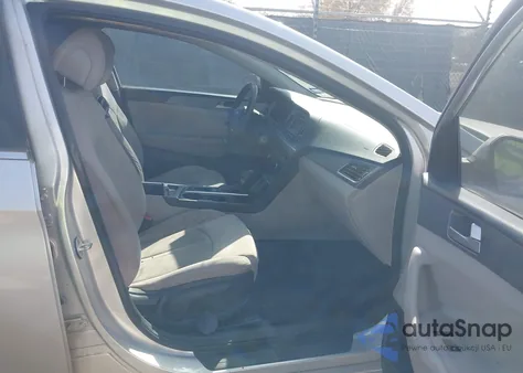 2017 Hyundai Sonata from USA, damaged, VIN 5NPE24AF5HH472025